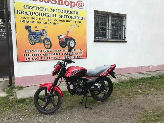 Спарк Інша, об'ємом двигуна 0.25 л та пробігом 0 тис. км за 1350 $, фото 9 на Automoto.ua