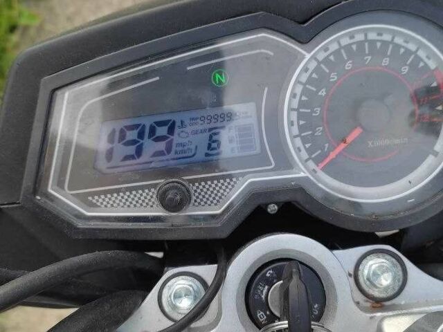 Спарк Другая, объемом двигателя 0.2 л и пробегом 0 тыс. км за 1250 $, фото 8 на Automoto.ua