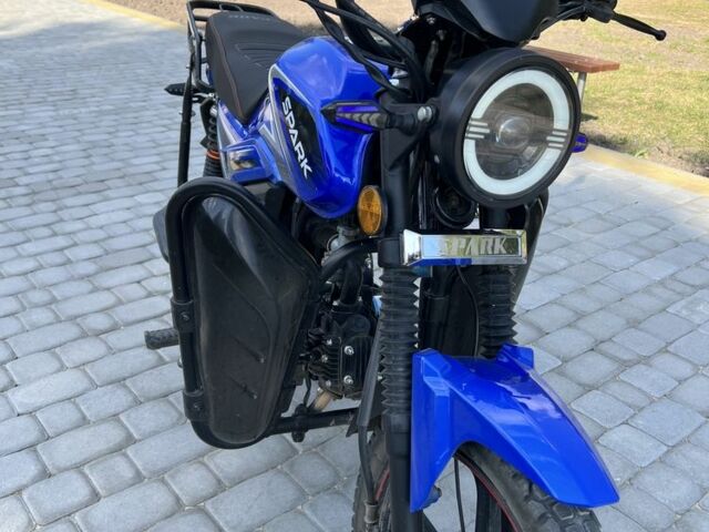 Спарк Інша, об'ємом двигуна 0.13 л та пробігом 0 тис. км за 618 $, фото 5 на Automoto.ua