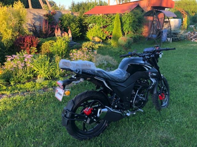 Спарк Інша, об'ємом двигуна 0.25 л та пробігом 0 тис. км за 1350 $, фото 3 на Automoto.ua