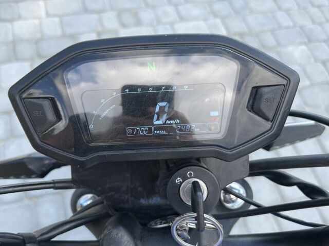 Спарк Інша, об'ємом двигуна 0.13 л та пробігом 0 тис. км за 618 $, фото 6 на Automoto.ua