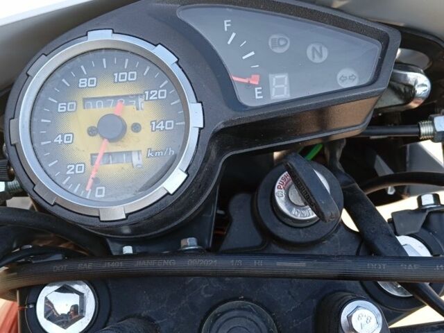 Спарк Інша, об'ємом двигуна 0.2 л та пробігом 0 тис. км за 1100 $, фото 2 на Automoto.ua