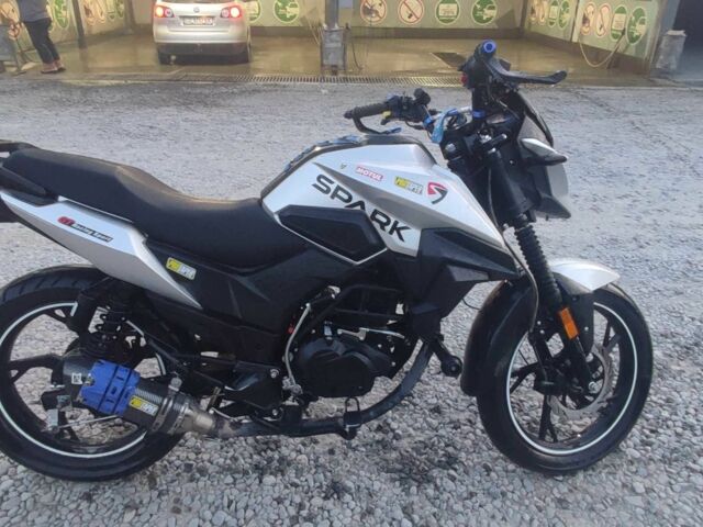 Спарк Другая, объемом двигателя 0.2 л и пробегом 0 тыс. км за 1514 $, фото 4 на Automoto.ua