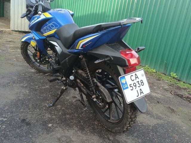 Спарк Інша, об'ємом двигуна 0.2 л та пробігом 0 тис. км за 874 $, фото 2 на Automoto.ua