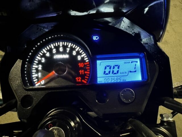 Спарк Другая, объемом двигателя 0.2 л и пробегом 0 тыс. км за 953 $, фото 3 на Automoto.ua