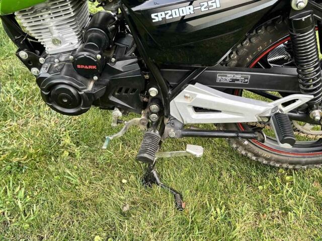 Спарк Другая, объемом двигателя 0.2 л и пробегом 0 тыс. км за 950 $, фото 12 на Automoto.ua