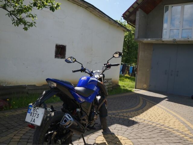 Спарк Інша, об'ємом двигуна 0.2 л та пробігом 0 тис. км за 828 $, фото 3 на Automoto.ua