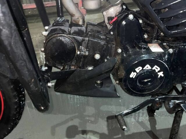 Спарк Інша, об'ємом двигуна 0.13 л та пробігом 0 тис. км за 473 $, фото 3 на Automoto.ua