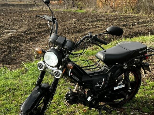 Спарк Інша, об'ємом двигуна 0.13 л та пробігом 0 тис. км за 476 $, фото 6 на Automoto.ua