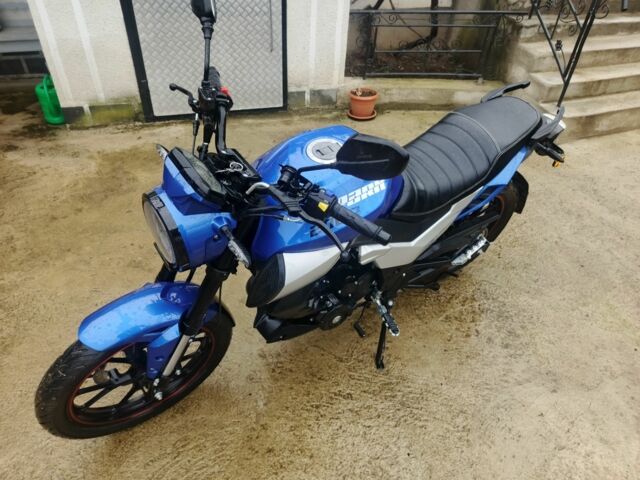 Спарк Другая, объемом двигателя 0.2 л и пробегом 0 тыс. км за 1120 $, фото 4 на Automoto.ua