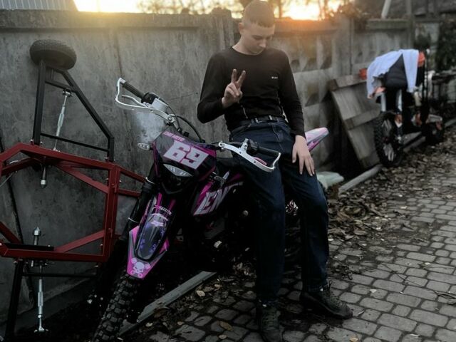 Спарк Другая, объемом двигателя 0.35 л и пробегом 0 тыс. км за 1400 $, фото 8 на Automoto.ua