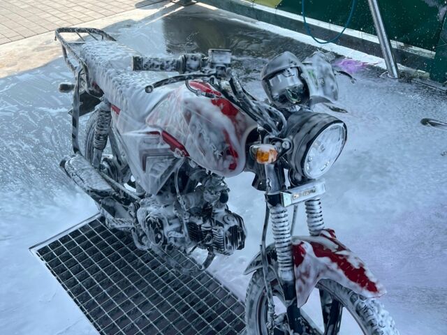 Спарк Другая, объемом двигателя 0.13 л и пробегом 0 тыс. км за 522 $, фото 3 на Automoto.ua