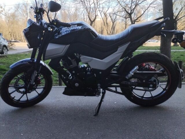 Спарк Інша, об'ємом двигуна 0.2 л та пробігом 0 тис. км за 1267 $, фото 1 на Automoto.ua