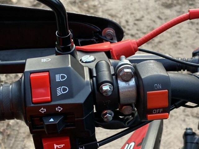 Спарк Інша, об'ємом двигуна 0.3 л та пробігом 0 тис. км за 1450 $, фото 4 на Automoto.ua