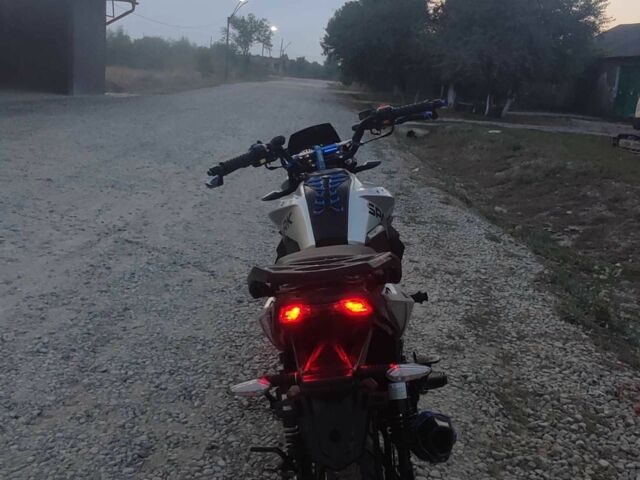 Спарк Другая, объемом двигателя 0.2 л и пробегом 0 тыс. км за 1514 $, фото 5 на Automoto.ua