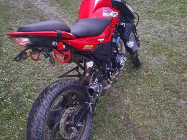 Спарк Інша, об'ємом двигуна 0.2 л та пробігом 0 тис. км за 712 $, фото 2 на Automoto.ua