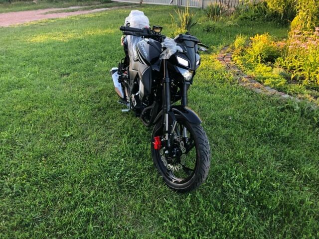 Спарк Інша, об'ємом двигуна 0.25 л та пробігом 0 тис. км за 1350 $, фото 1 на Automoto.ua