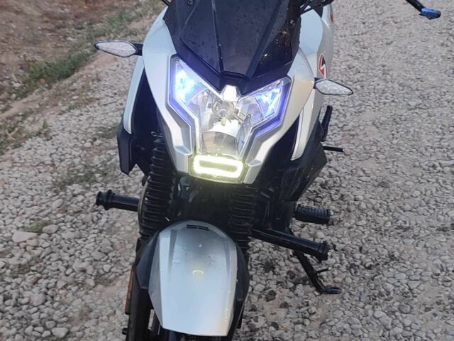 Спарк Другая, объемом двигателя 0.2 л и пробегом 0 тыс. км за 1514 $, фото 7 на Automoto.ua