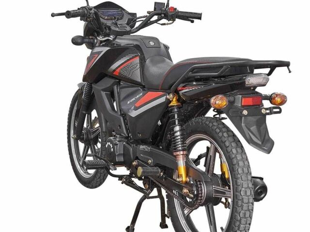 Спарк Другая, объемом двигателя 0.15 л и пробегом 0 тыс. км за 795 $, фото 4 на Automoto.ua