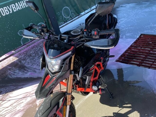 Спарк Другая, объемом двигателя 0.3 л и пробегом 0 тыс. км за 1590 $, фото 1 на Automoto.ua