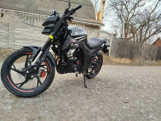 Спарк Інша, об'ємом двигуна 0.25 л та пробігом 0 тис. км за 1113 $, фото 3 на Automoto.ua