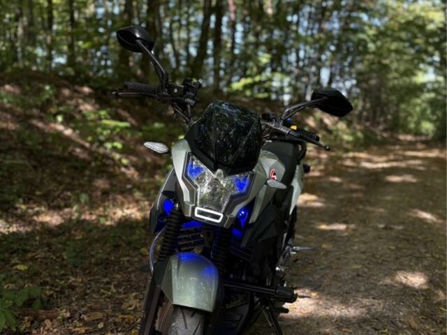 Спарк Другая, объемом двигателя 0.2 л и пробегом 0 тыс. км за 850 $, фото 3 на Automoto.ua