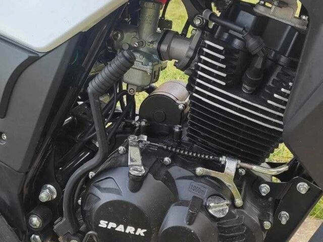 Спарк Другая, объемом двигателя 0.2 л и пробегом 0 тыс. км за 1250 $, фото 5 на Automoto.ua