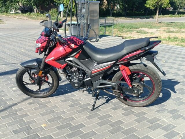 Спарк Інша, об'ємом двигуна 0.2 л та пробігом 0 тис. км за 970 $, фото 3 на Automoto.ua