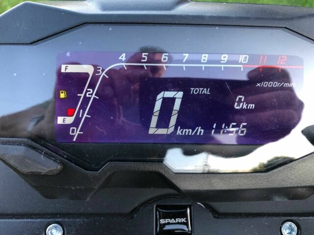 Спарк Інша, об'ємом двигуна 0.25 л та пробігом 0 тис. км за 1350 $, фото 6 на Automoto.ua