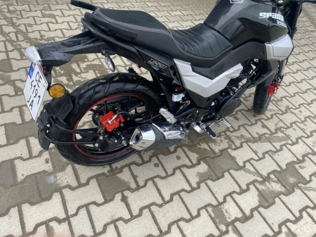 Спарк Другая, объемом двигателя 0.2 л и пробегом 0 тыс. км за 925 $, фото 7 на Automoto.ua