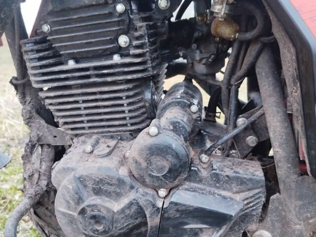 Спарк Інша, об'ємом двигуна 0.25 л та пробігом 0 тис. км за 1112 $, фото 5 на Automoto.ua