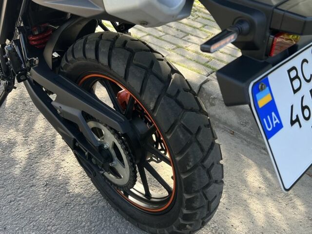 Спарк Інша, об'ємом двигуна 0.3 л та пробігом 0 тис. км за 1650 $, фото 4 на Automoto.ua