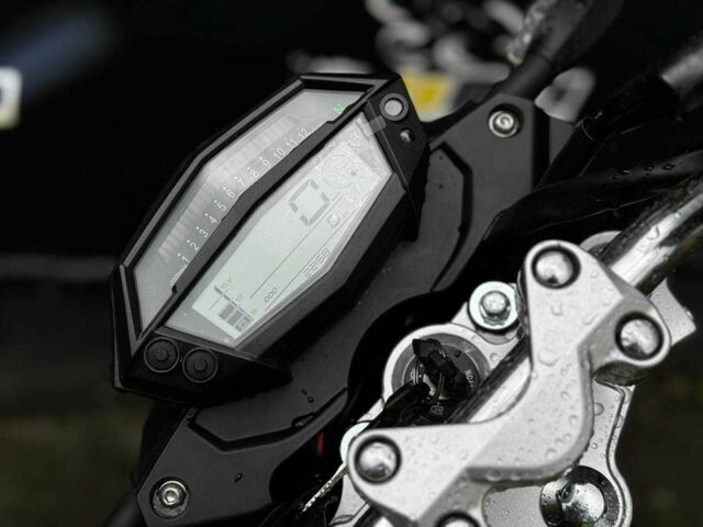 Спарк Другая, объемом двигателя 0.2 л и пробегом 0 тыс. км за 1150 $, фото 9 на Automoto.ua