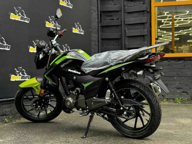 Спарк Другая, объемом двигателя 0.2 л и пробегом 0 тыс. км за 1150 $, фото 5 на Automoto.ua