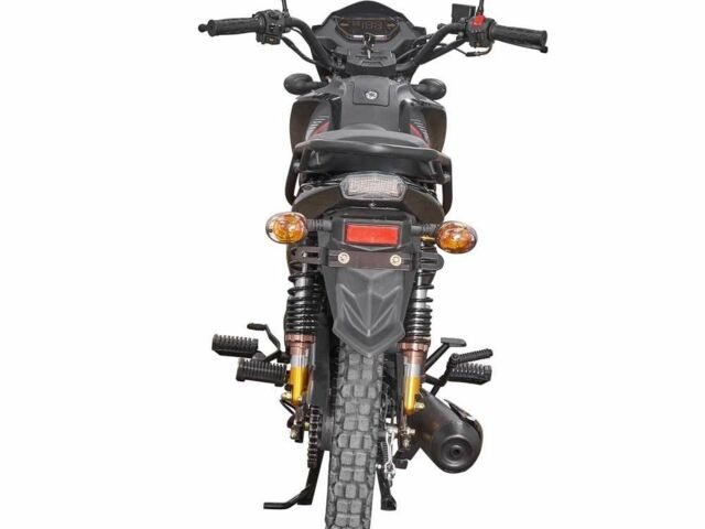 Спарк Другая, объемом двигателя 0.15 л и пробегом 0 тыс. км за 795 $, фото 5 на Automoto.ua