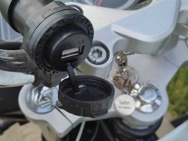 Спарк Другая, объемом двигателя 0.2 л и пробегом 0 тыс. км за 1250 $, фото 9 на Automoto.ua