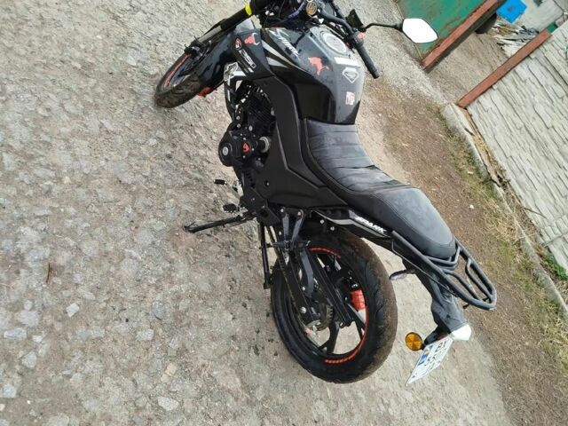 Спарк Інша, об'ємом двигуна 0.25 л та пробігом 0 тис. км за 1113 $, фото 2 на Automoto.ua