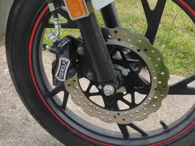 Спарк Другая, объемом двигателя 0.2 л и пробегом 0 тыс. км за 1250 $, фото 4 на Automoto.ua