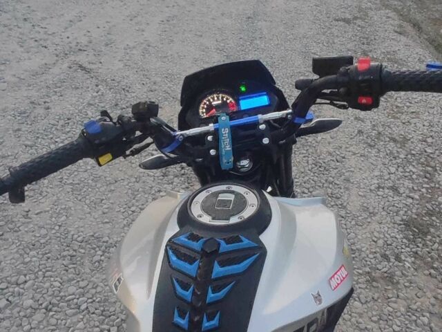 Спарк Другая, объемом двигателя 0.2 л и пробегом 0 тыс. км за 1514 $, фото 2 на Automoto.ua