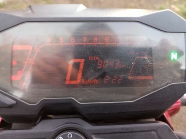 Спарк Другая, объемом двигателя 0.2 л и пробегом 0 тыс. км за 865 $, фото 12 на Automoto.ua