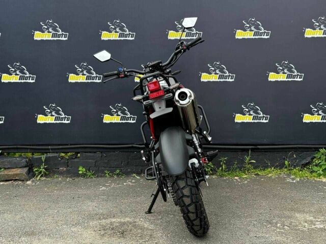 Спарк Другая, объемом двигателя 0.25 л и пробегом 0 тыс. км за 1280 $, фото 7 на Automoto.ua