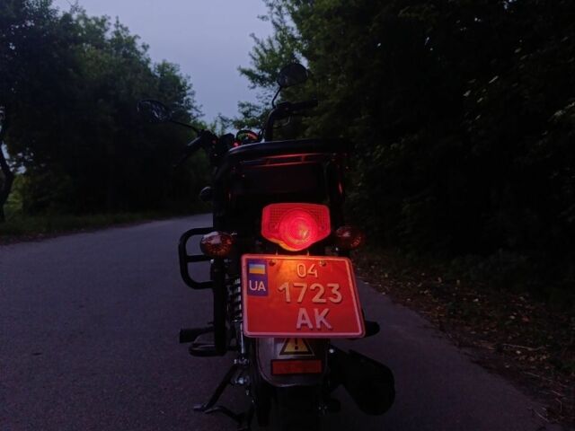 Спарк Другая, объемом двигателя 0.13 л и пробегом 0 тыс. км за 521 $, фото 4 на Automoto.ua