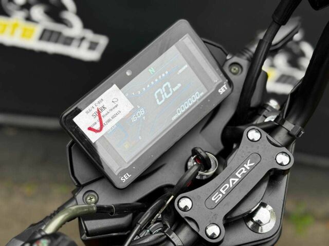 Спарк Інша, об'ємом двигуна 0.15 л та пробігом 0 тис. км за 1010 $, фото 9 на Automoto.ua