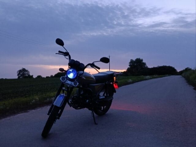 Спарк Другая, объемом двигателя 0.13 л и пробегом 0 тыс. км за 521 $, фото 1 на Automoto.ua