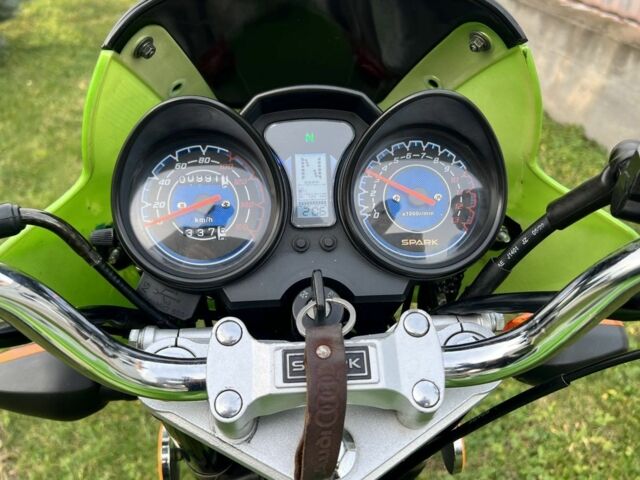 Спарк Другая, объемом двигателя 0.2 л и пробегом 0 тыс. км за 950 $, фото 16 на Automoto.ua