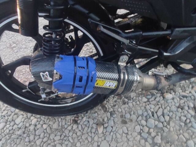 Спарк Другая, объемом двигателя 0.2 л и пробегом 0 тыс. км за 1514 $, фото 3 на Automoto.ua