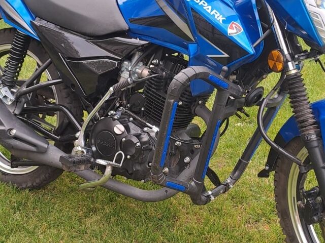 Спарк Другая, объемом двигателя 0.15 л и пробегом 0 тыс. км за 779 $, фото 6 на Automoto.ua