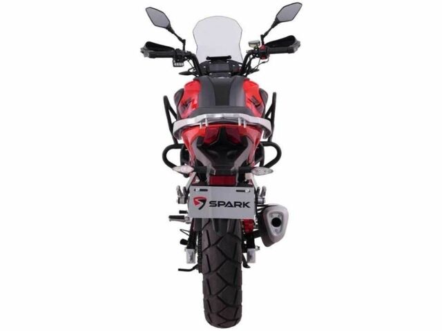 Спарк Другая, объемом двигателя 0.28 л и пробегом 0 тыс. км за 2044 $, фото 7 на Automoto.ua