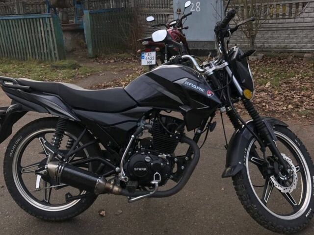 Спарк Другая, объемом двигателя 0.15 л и пробегом 0 тыс. км за 37000 $, фото 2 на Automoto.ua