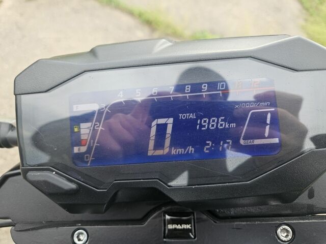 Спарк Другая, объемом двигателя 0.25 л и пробегом 0 тыс. км за 1350 $, фото 5 на Automoto.ua